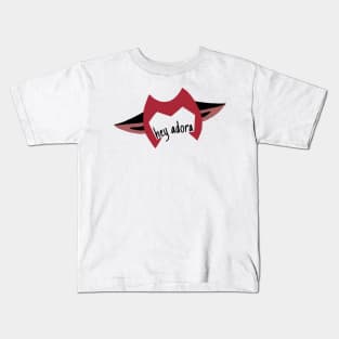 hey adora Kids T-Shirt